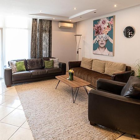 Elite Center Apartman 塞格德 外观 照片