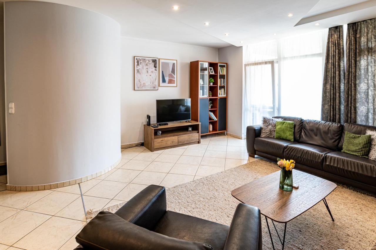 Elite Center Apartman 塞格德 外观 照片